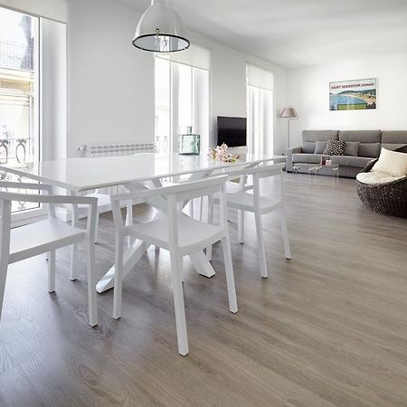 Baihouse By Feelfree Rentals サン・セバスティアン 部屋 写真