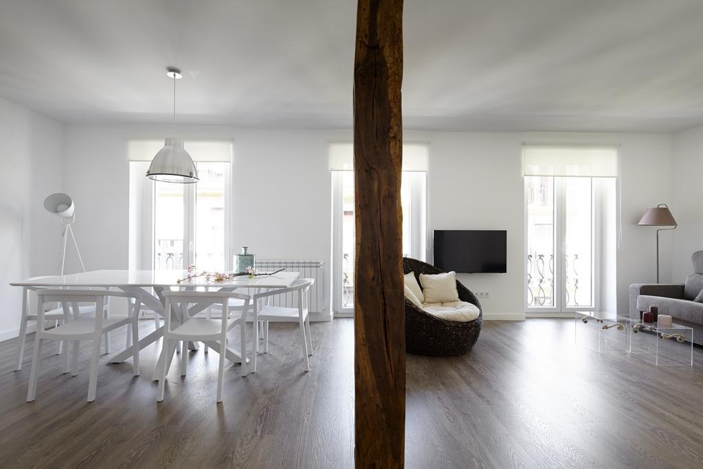 Baihouse By Feelfree Rentals サン・セバスティアン 部屋 写真