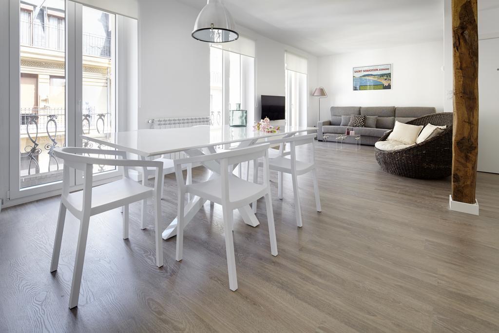 Baihouse By Feelfree Rentals サン・セバスティアン 部屋 写真