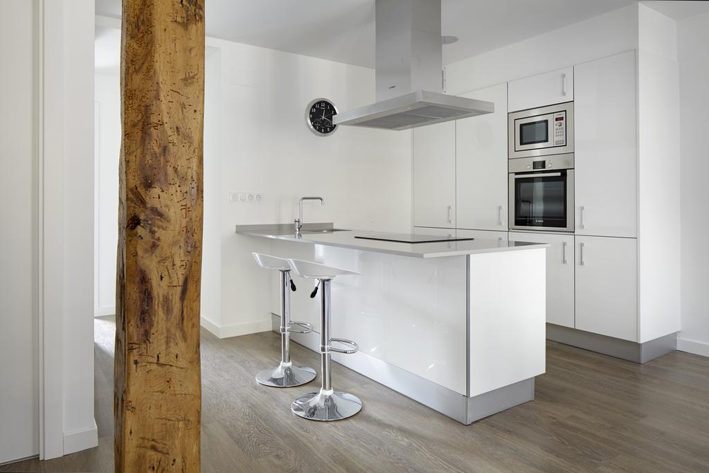 Baihouse By Feelfree Rentals サン・セバスティアン 部屋 写真