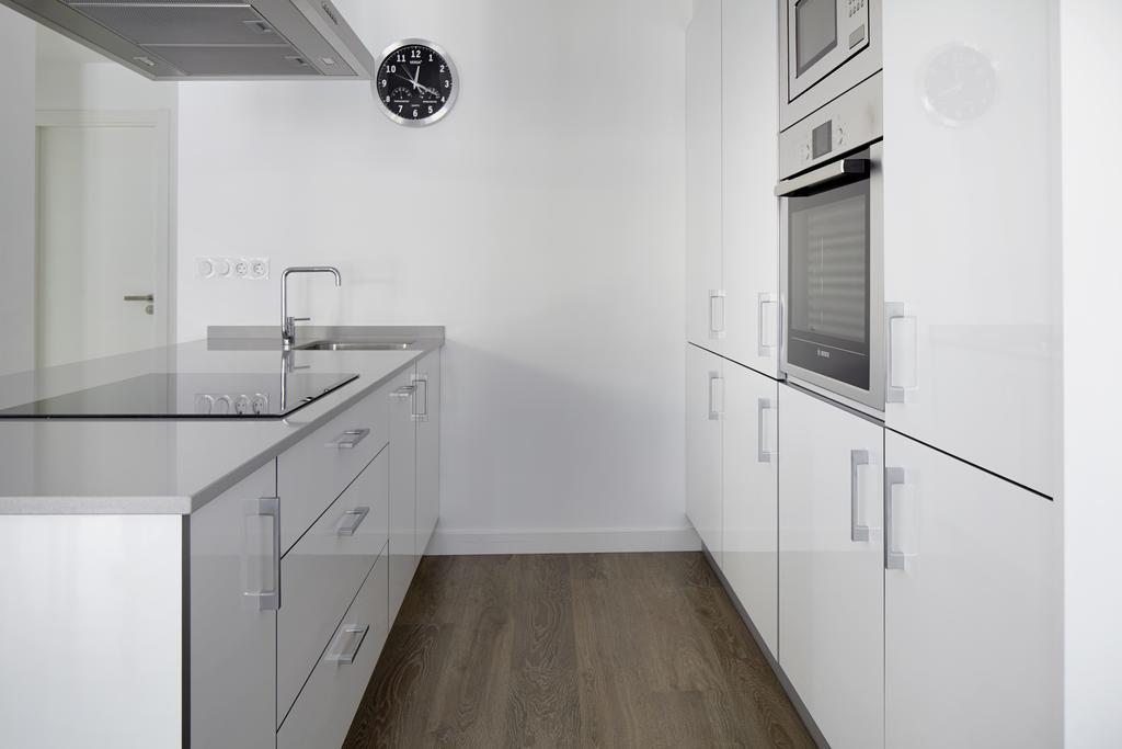 Baihouse By Feelfree Rentals サン・セバスティアン 部屋 写真