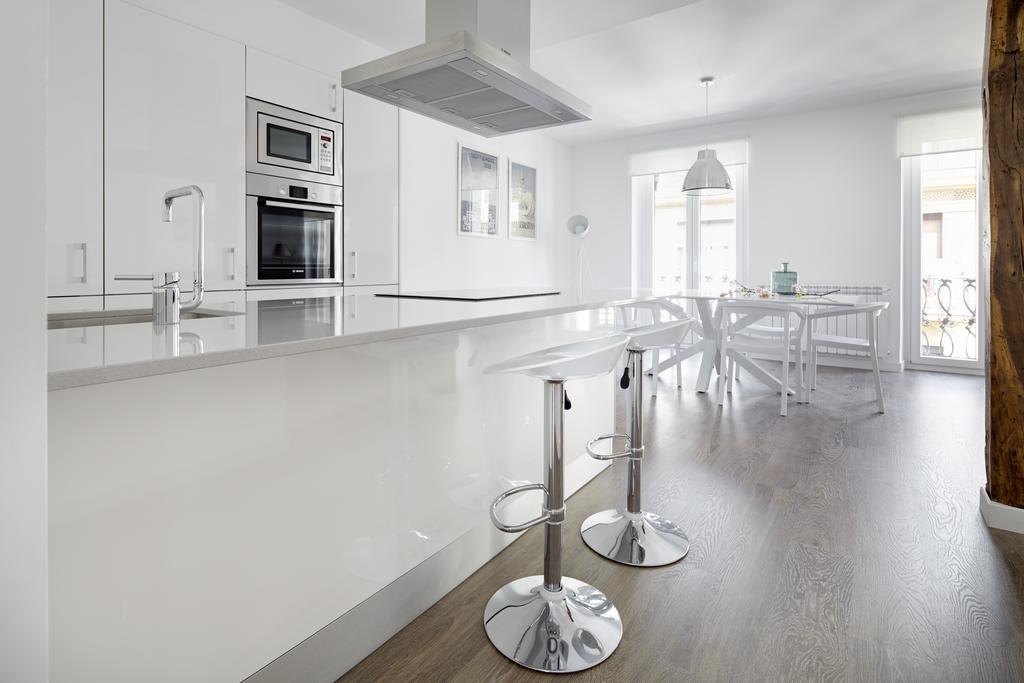 Baihouse By Feelfree Rentals サン・セバスティアン 部屋 写真