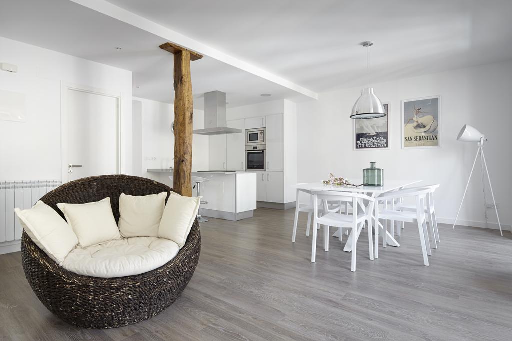 Baihouse By Feelfree Rentals サン・セバスティアン 部屋 写真