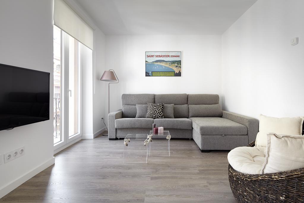 Baihouse By Feelfree Rentals サン・セバスティアン 部屋 写真