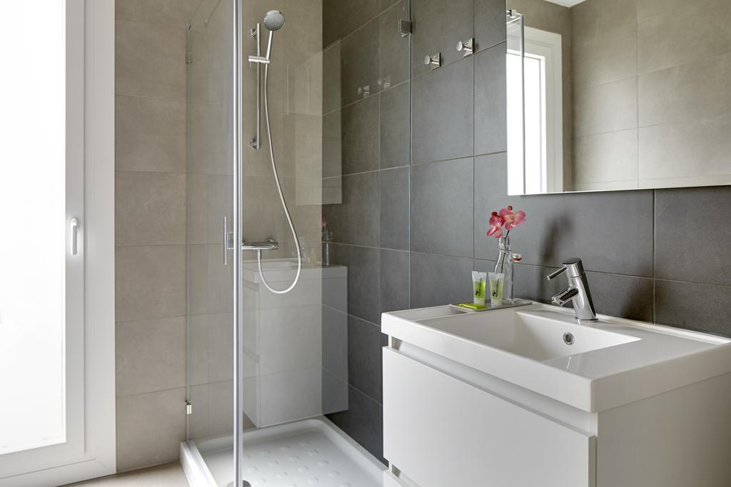 Baihouse By Feelfree Rentals サン・セバスティアン 部屋 写真
