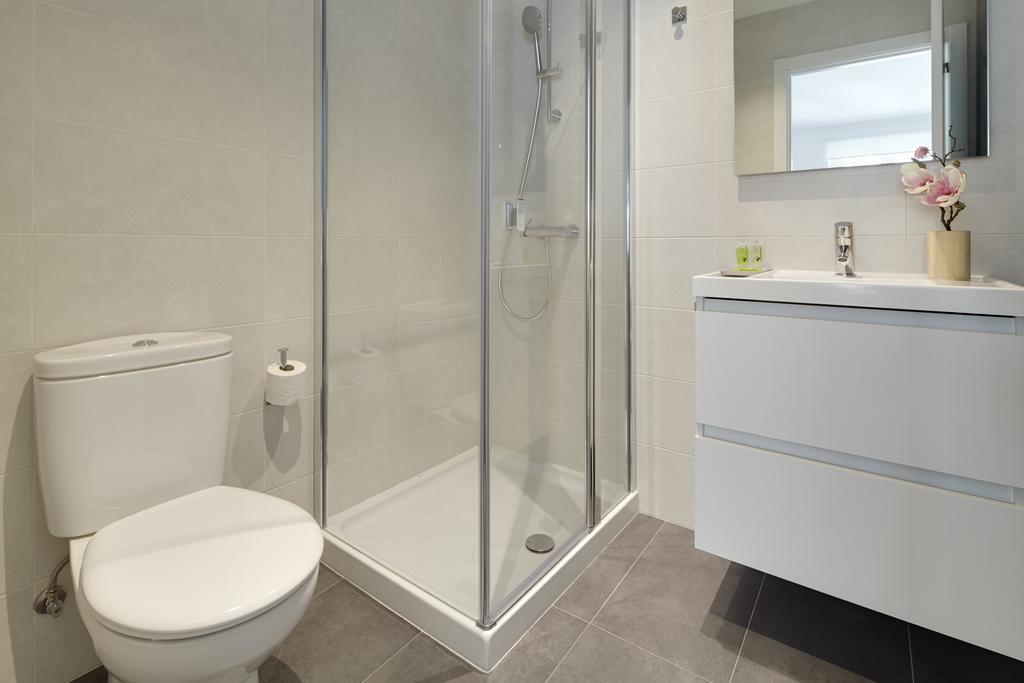 Baihouse By Feelfree Rentals サン・セバスティアン 部屋 写真