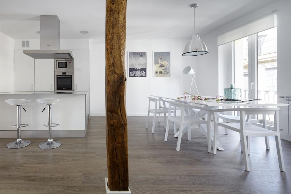 Baihouse By Feelfree Rentals サン・セバスティアン 部屋 写真